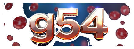 g54 logo